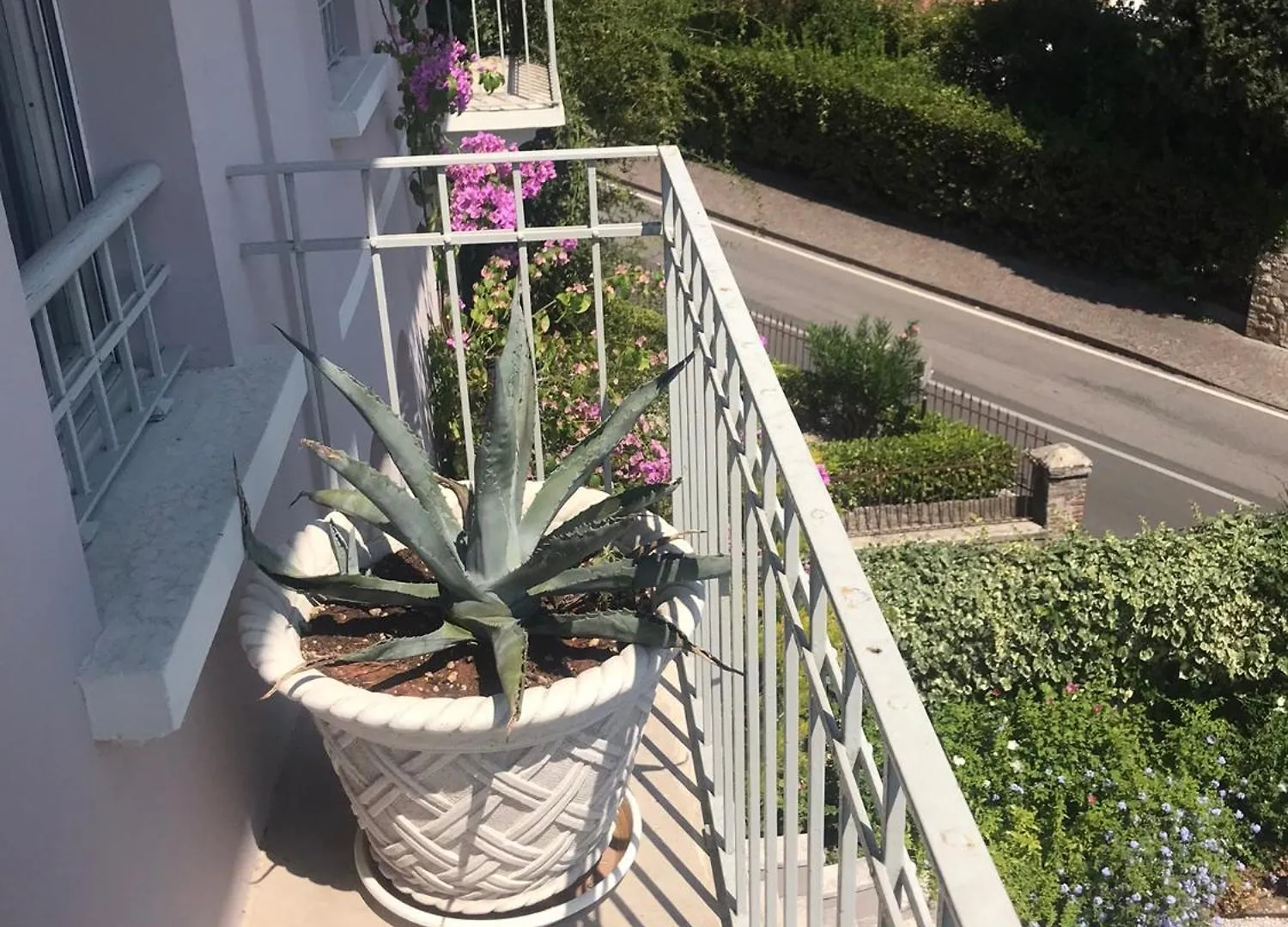 Villa Jugendstilvilla Mit Pool In Gardone Riviera, Gardasee Itália
