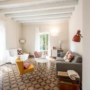  Ferienhaus Casa Gelsomina